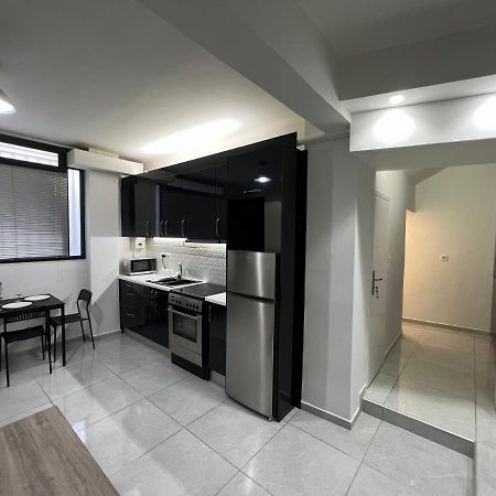 Thiseio Residence- Studio 55 Атина Екстериор снимка