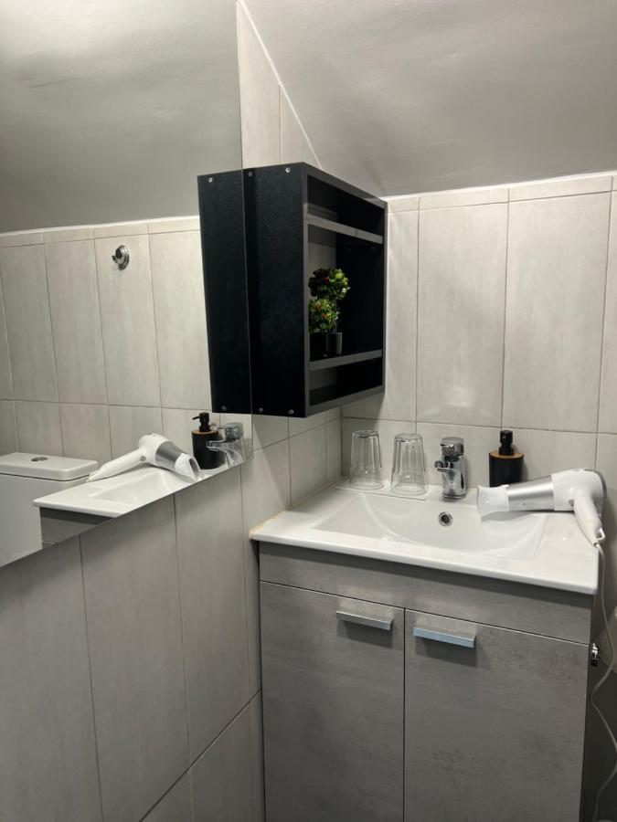 Thiseio Residence- Studio 55 Атина Екстериор снимка