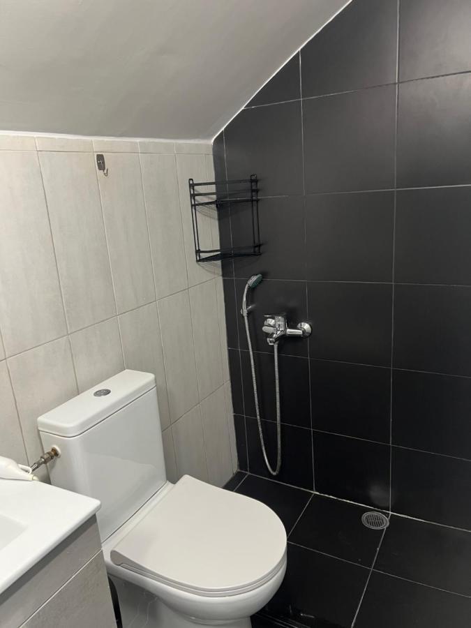 Thiseio Residence- Studio 55 Атина Екстериор снимка