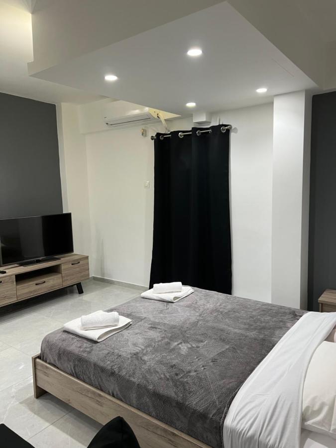 Thiseio Residence- Studio 55 Атина Екстериор снимка
