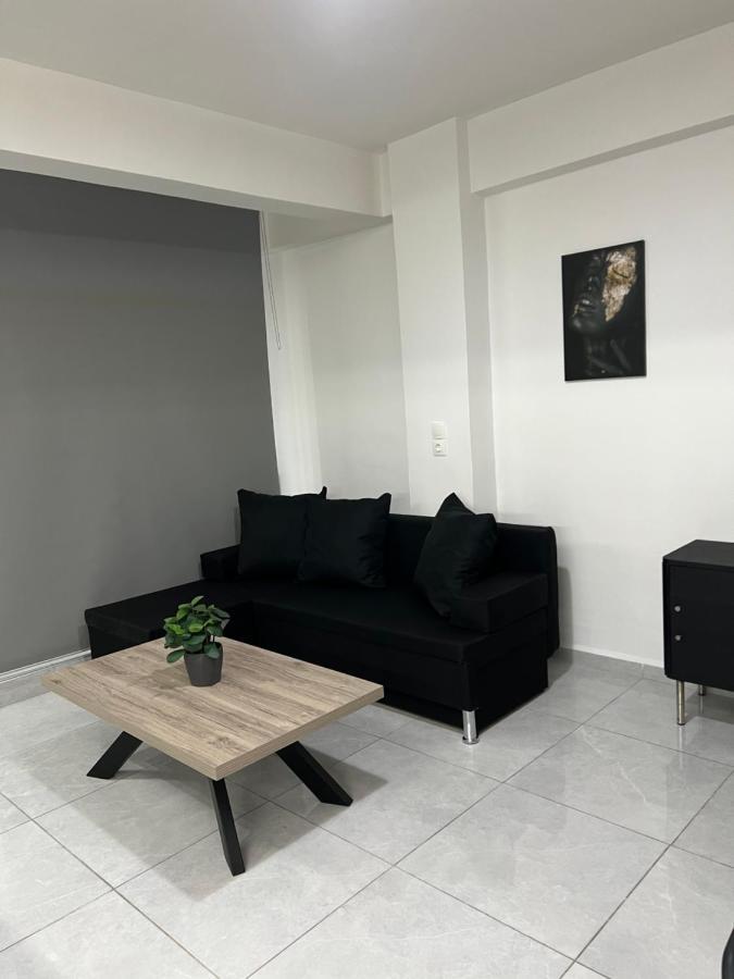 Thiseio Residence- Studio 55 Атина Екстериор снимка